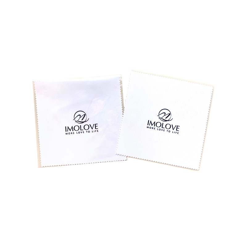 Quid est microfiber panno usus est?