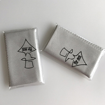 Wuxi Jieyu Microfiber Fabrica Vestibulum Co., Ltd.