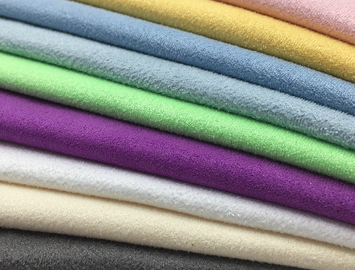 Wuxi Jieyu Microfiber Fabrica Vestibulum Co., Ltd.