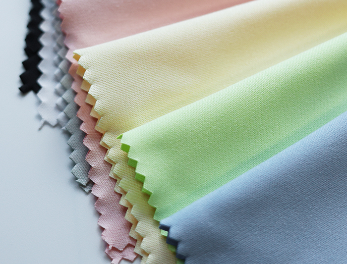 Wuxi Jieyu Microfiber Fabrica Vestibulum Co., Ltd.