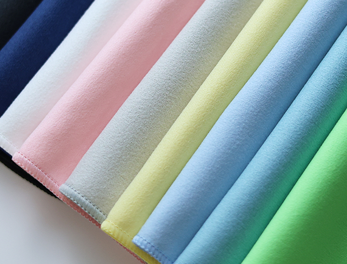Wuxi Jieyu Microfiber Fabrica Vestibulum Co., Ltd.