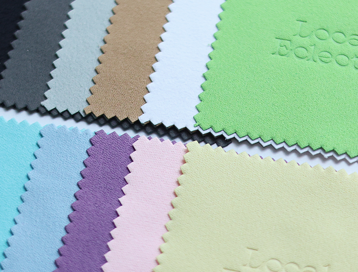 Wuxi Jieyu Microfiber Fabrica Vestibulum Co., Ltd.
